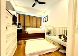 The Minton (D19), Condominium #503476421